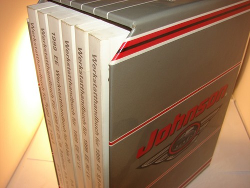 1999 johnson - 1x, ee