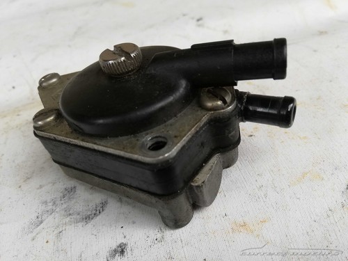Benzinpumpe 0394543 evinrude - benzinpumpe,
