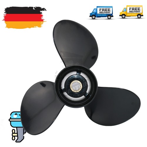 Boots propeller für - boots, evinrude