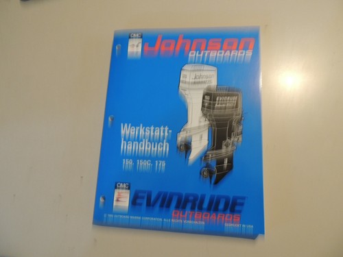 1993 1994 werkstatthandbuch - 1993,