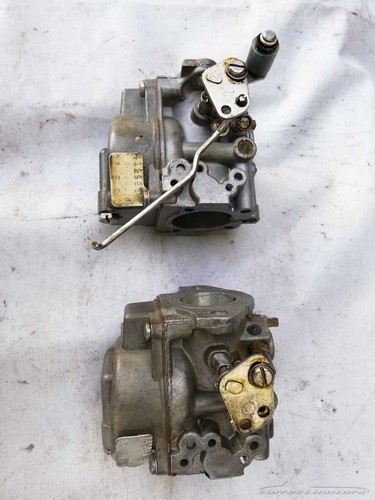 Vergaser carburetor 432984