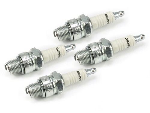 Zündkerze set stück - set,