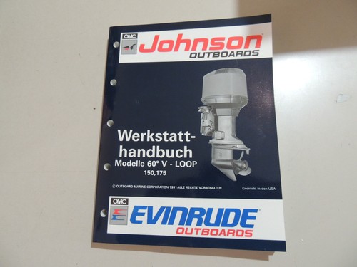 1991 1992 werkstatthandbuch - 1991,