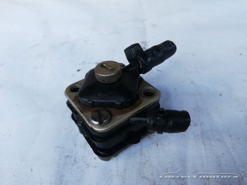 Kraftstoffpumpe 434521