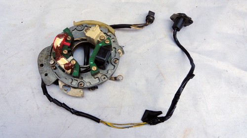 Stator zündmodul 0582060 - stator,
