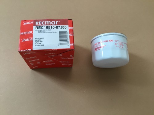 ölfilter als für df25 - Ölfilter,