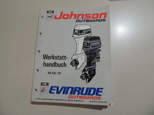 1992 1993 werkstatthandbuch - 1993,