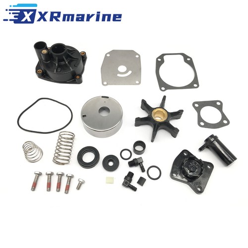 Wasserpumpe impeller kit - wasserpumpe,