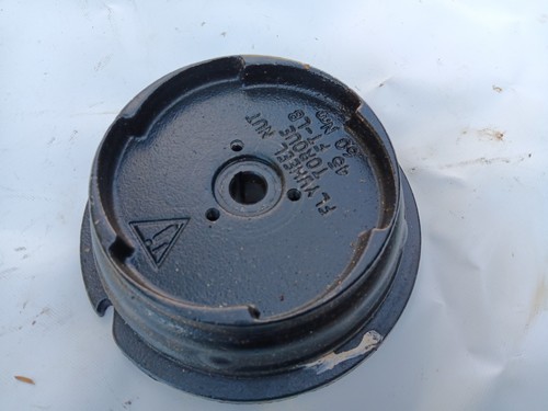 Schwungmasse flywheel 584222