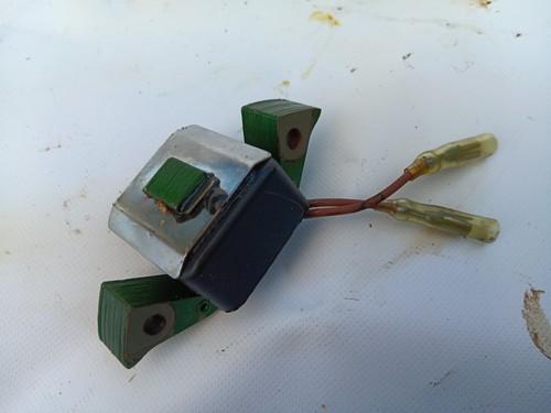 Ladespule charge coil 584333