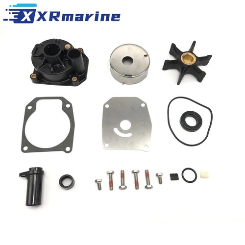 Wasserpumpe impeller kit - impeller,