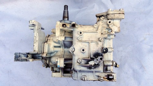 Motorblock cyl block - , 0387722