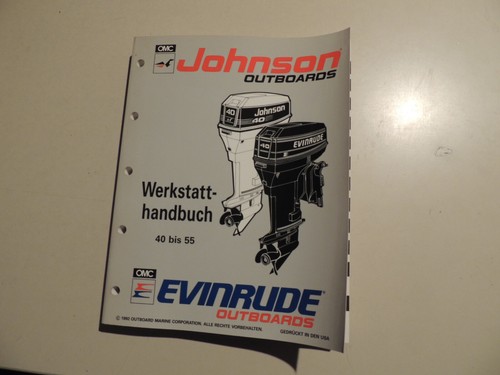 1992 1993 werkstatthandbuch - 1993,