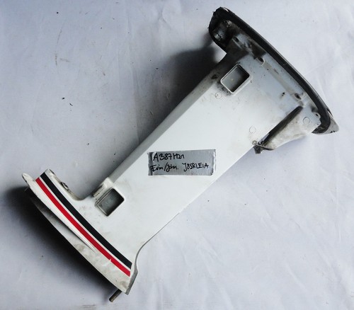 Schaft housing 335894 evinrude - schaft,