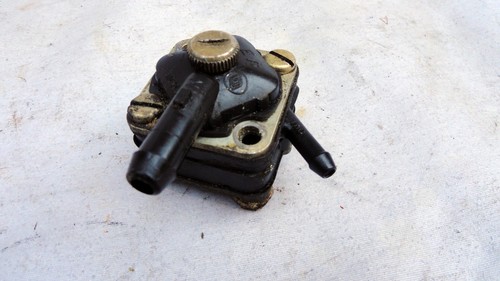 Kraftstofpumpe 0388685