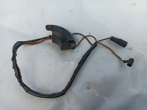 Powerpack cdi 583667 evinrude - cdi,