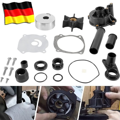 5001595 water pump impeller - 5001595,