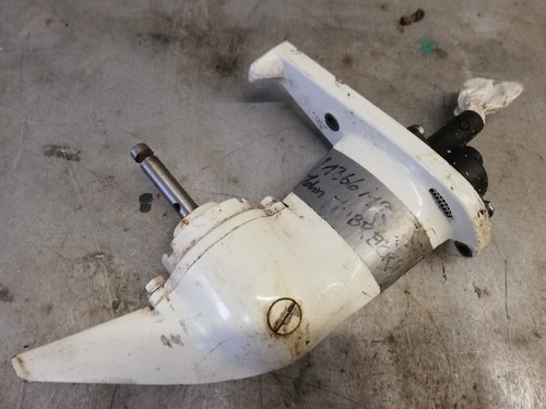 Unterwasserteil 434749