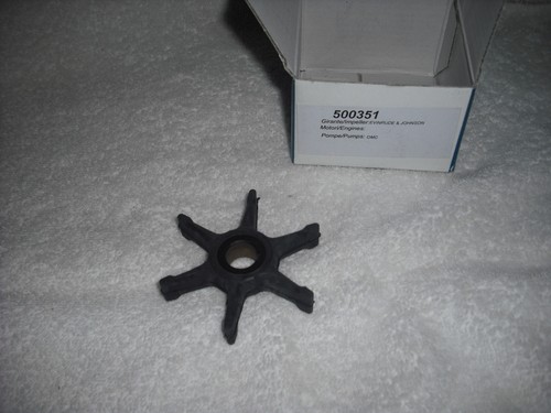 Impeller außenborder von - impeller, f.
