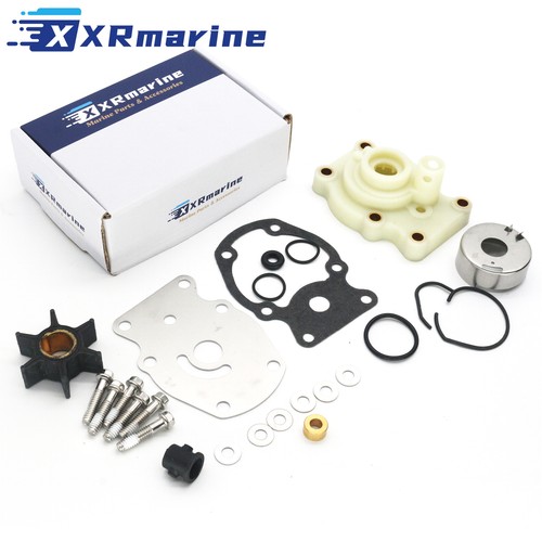 Wasserpumpe impeller kit - wasserpumpe, für