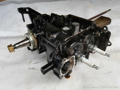 Motorblock 433929 cyl - , block