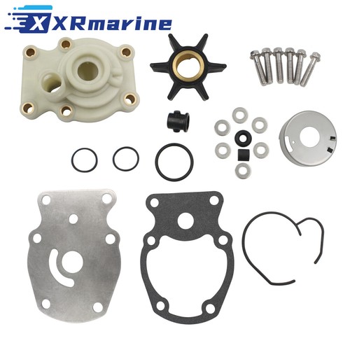 Wasserpumpe impeller kit für - kit,