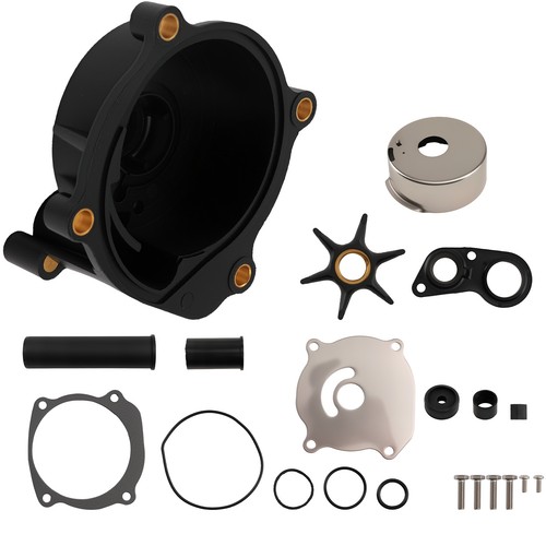 Außenborder impeller set - impeller, for