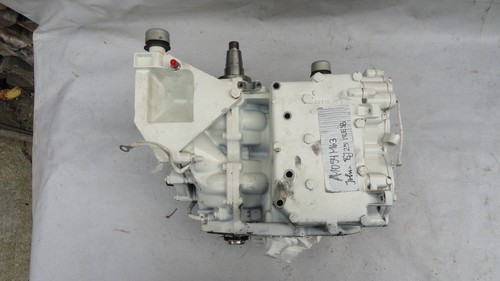 Motorblock 0433533 johnson - 0433533, 25