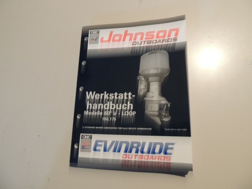 1991 1992 werkstatthandbuch - .,